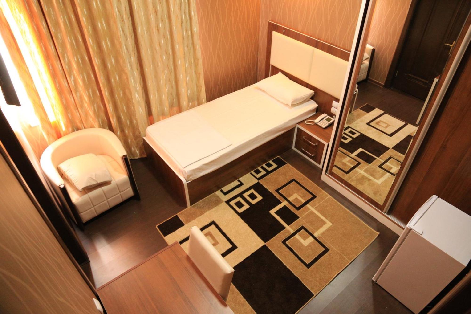 Chkalovsk Sipehr Hotel חדר תמונה
