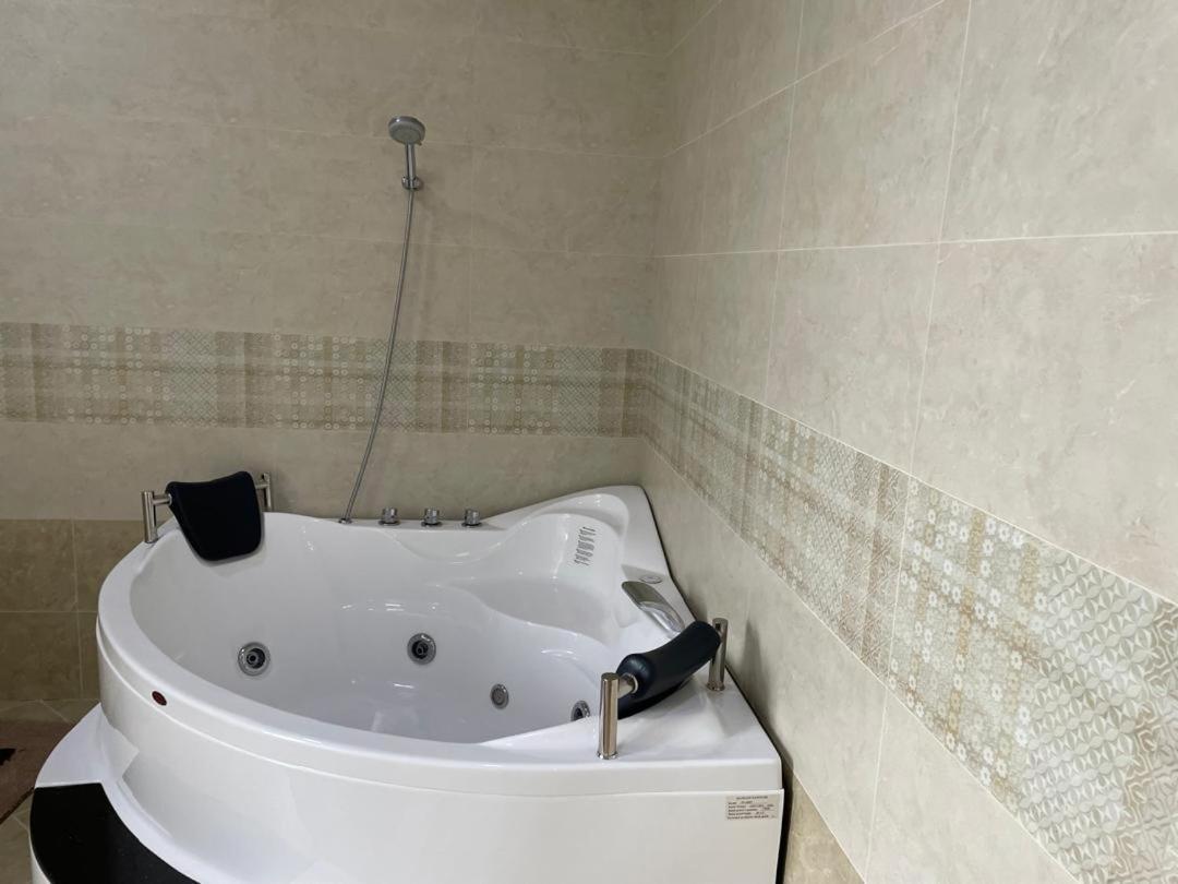 Chkalovsk Sipehr Hotel מראה חיצוני תמונה