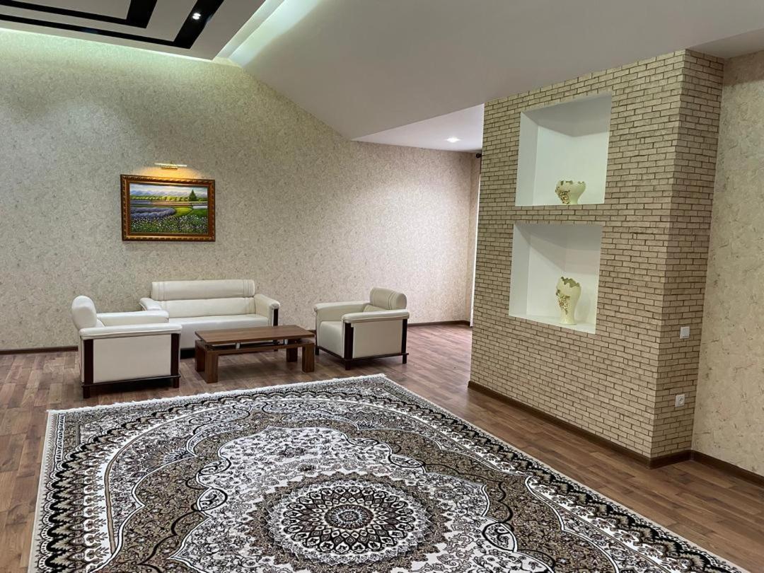Chkalovsk Sipehr Hotel מראה חיצוני תמונה
