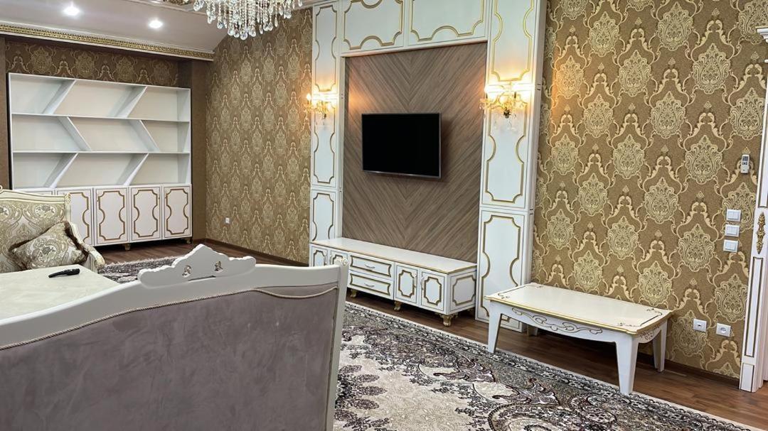 Chkalovsk Sipehr Hotel מראה חיצוני תמונה