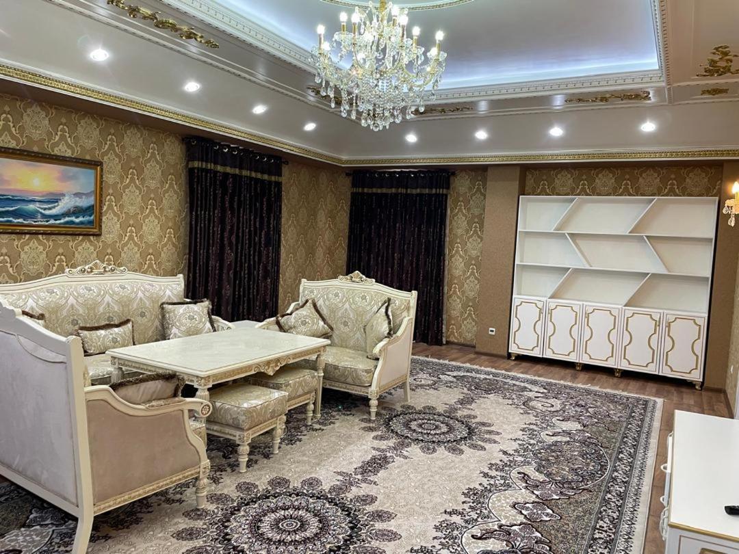 Chkalovsk Sipehr Hotel מראה חיצוני תמונה