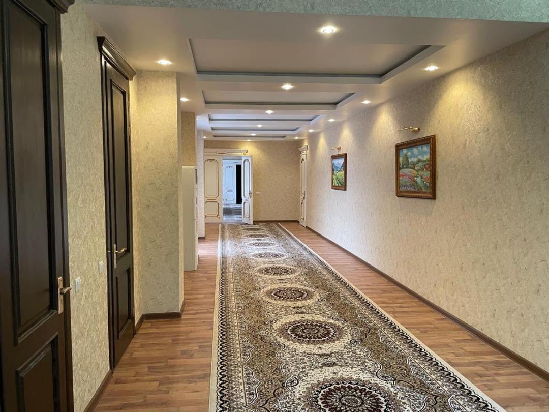 Chkalovsk Sipehr Hotel מראה חיצוני תמונה