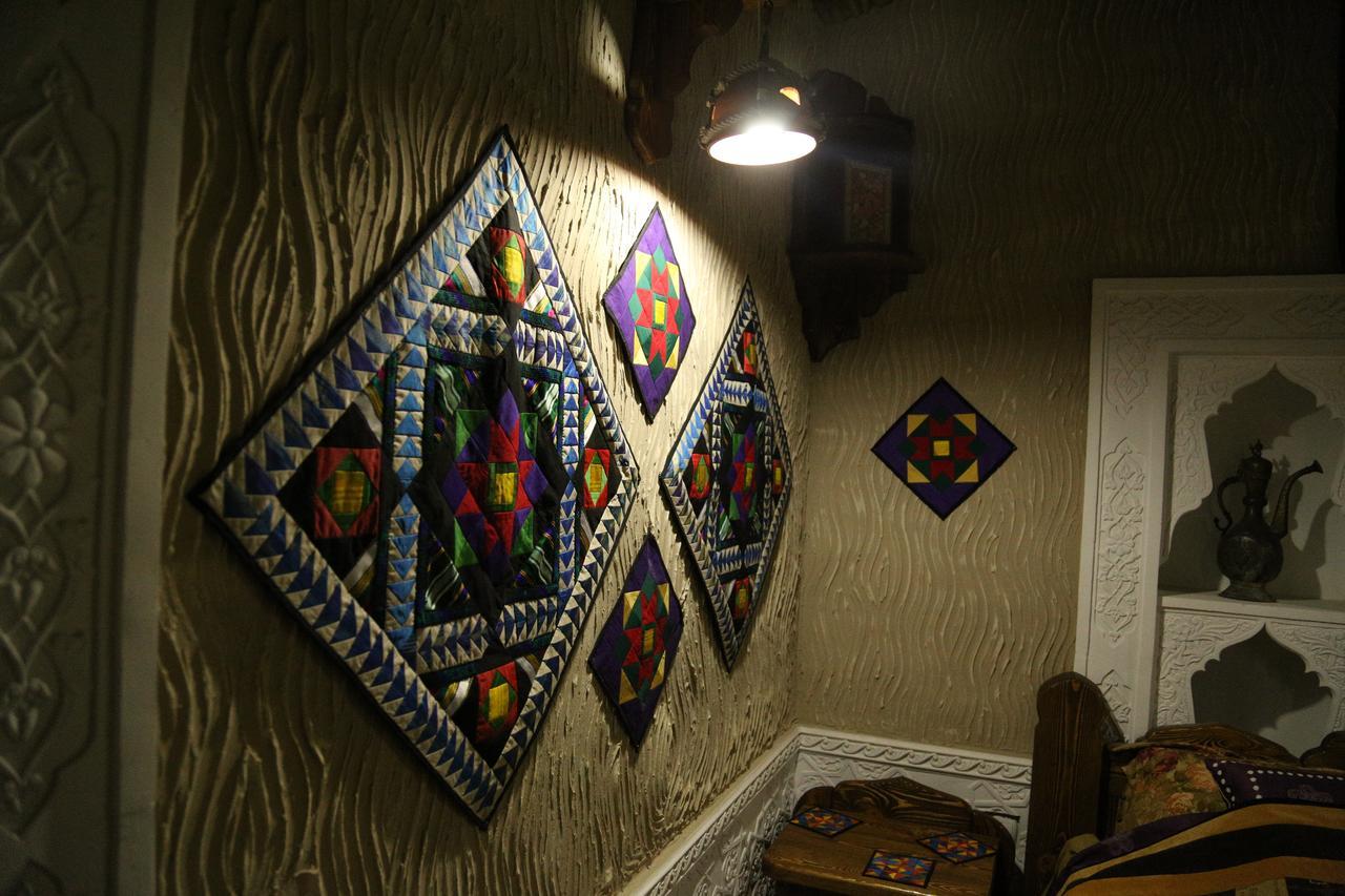 Chkalovsk Sipehr Hotel מראה חיצוני תמונה