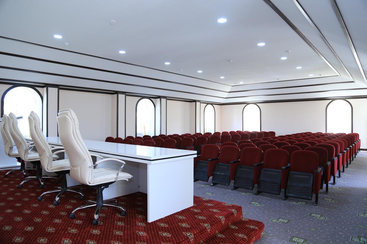 Chkalovsk Sipehr Hotel מראה חיצוני תמונה