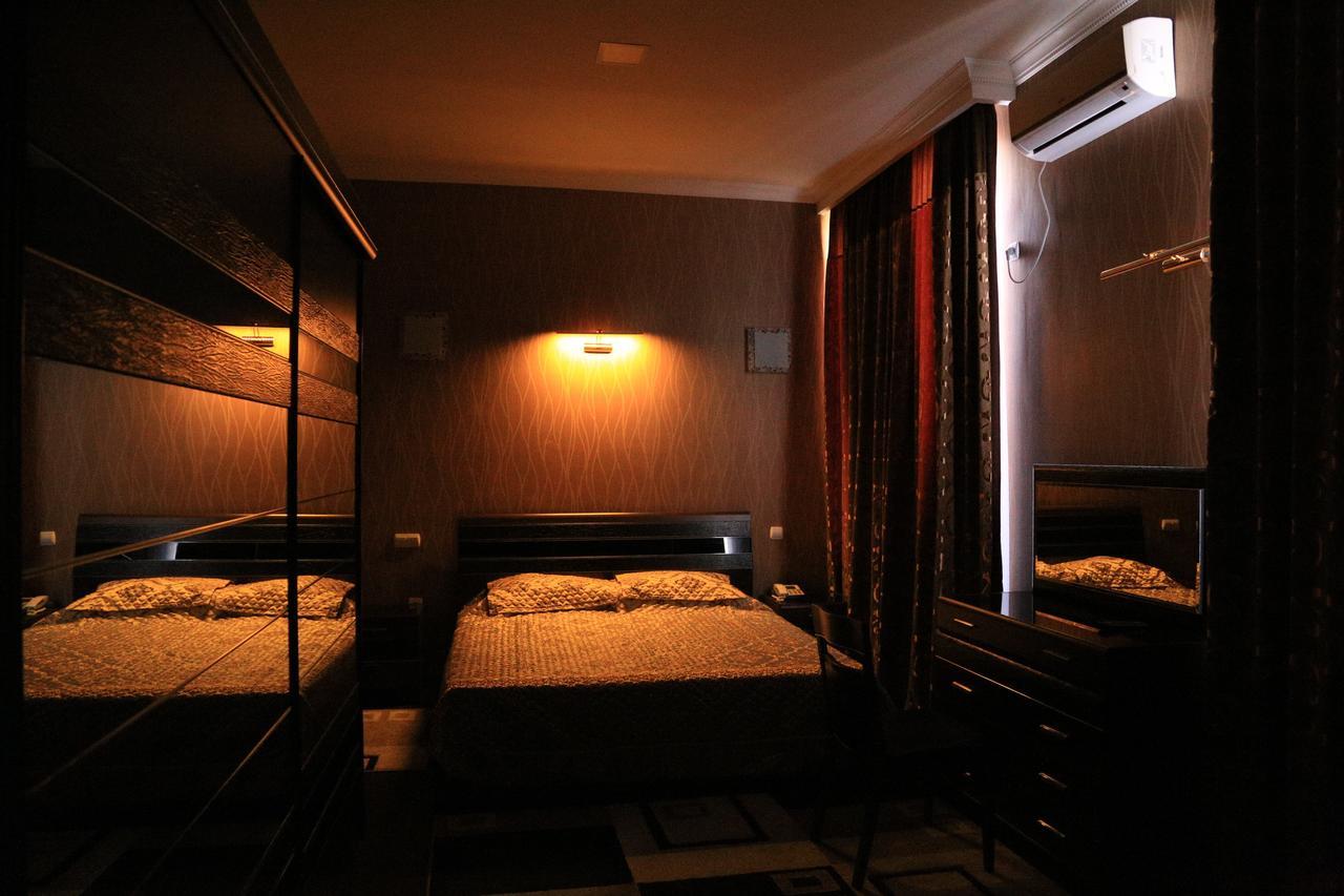 Chkalovsk Sipehr Hotel חדר תמונה