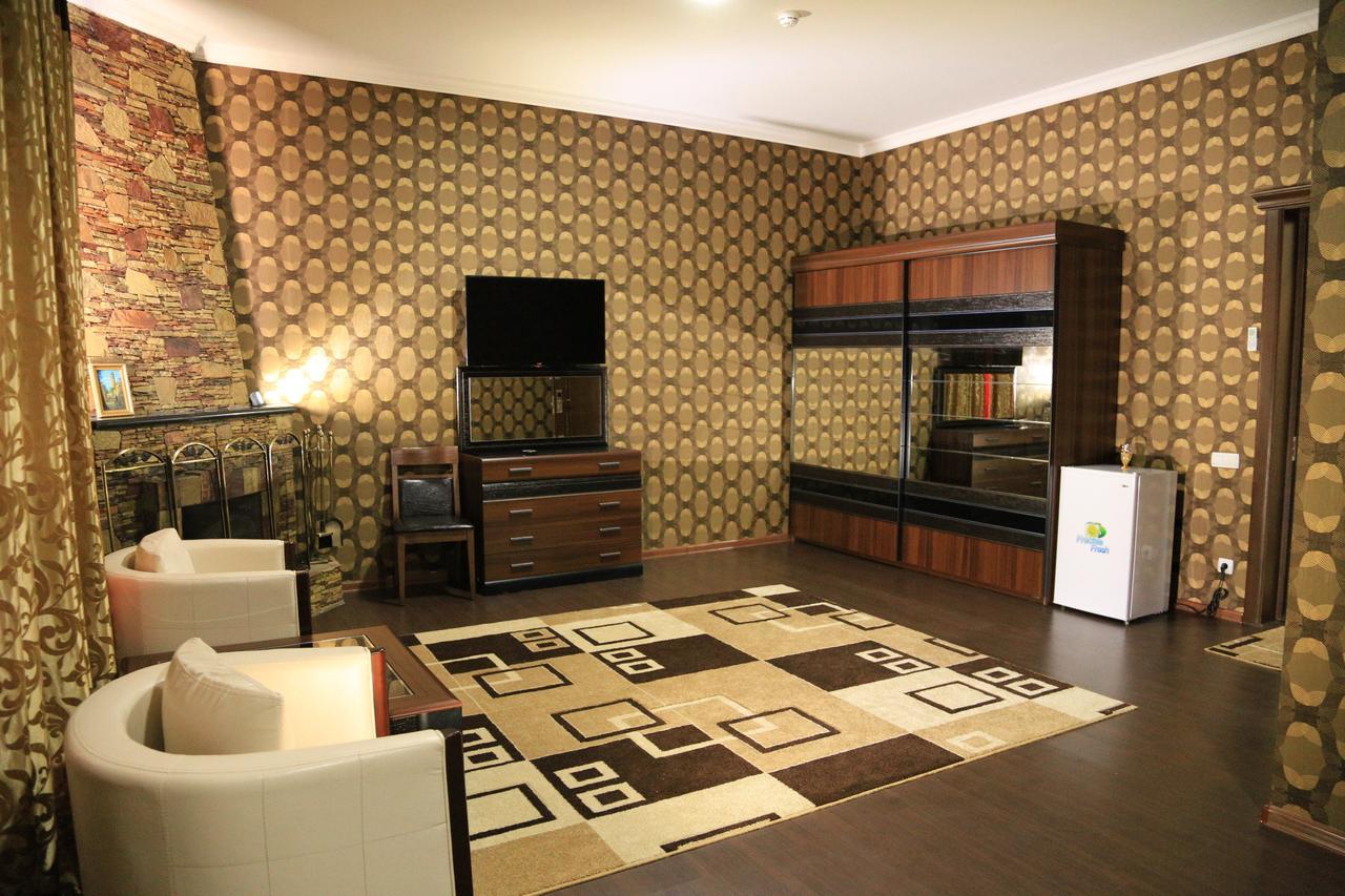 Chkalovsk Sipehr Hotel חדר תמונה