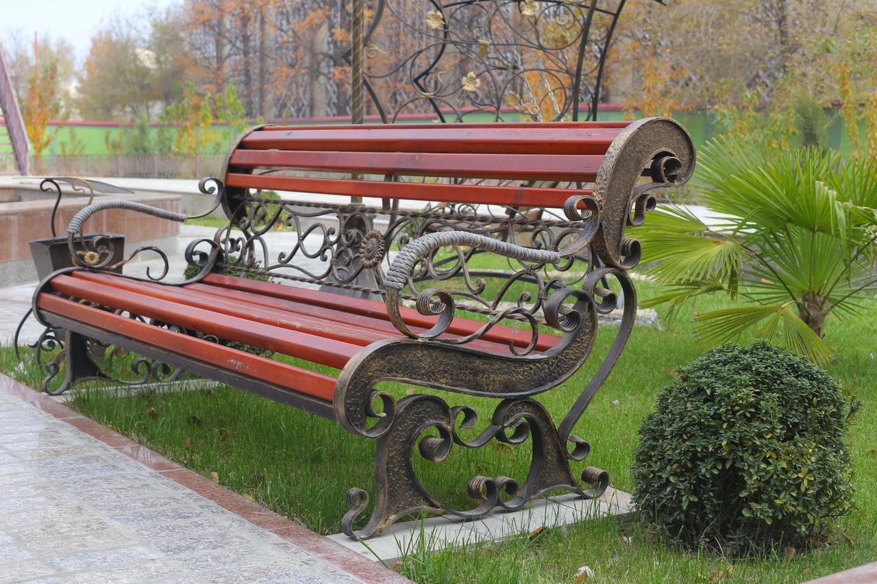 Chkalovsk Sipehr Hotel מראה חיצוני תמונה