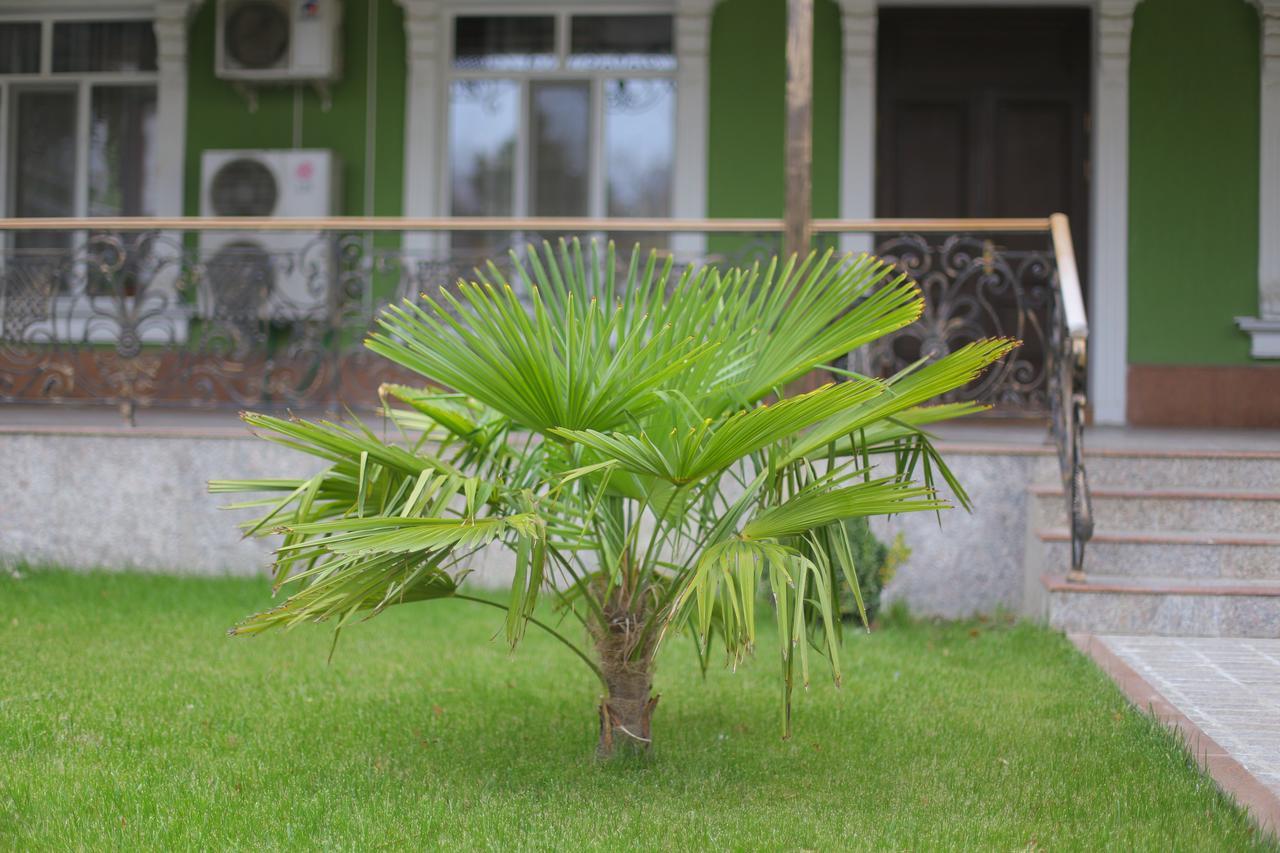 Chkalovsk Sipehr Hotel מראה חיצוני תמונה